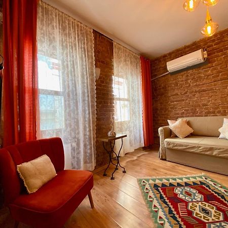 Kolemen Homes Istanbul Exterior foto