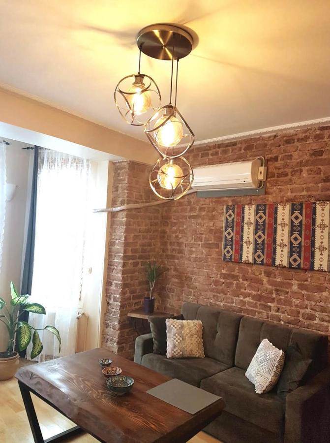 Kolemen Homes Istanbul Exterior foto