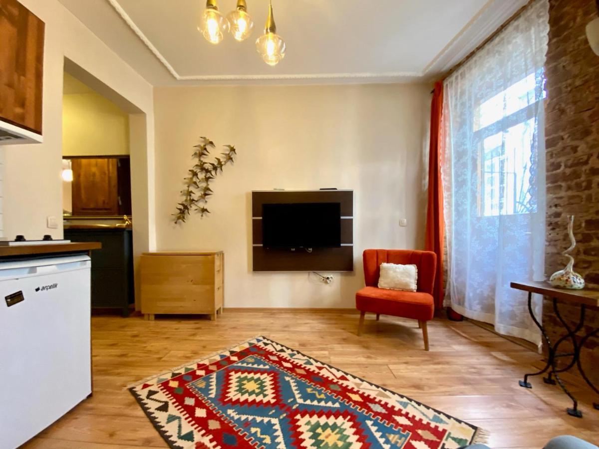 Kolemen Homes Istanbul Exterior foto