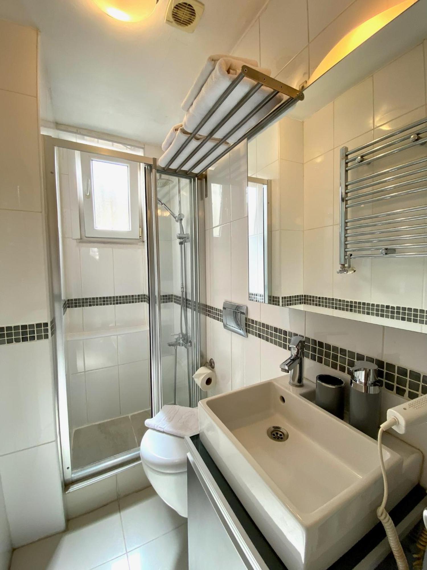 Kolemen Homes Istanbul Exterior foto