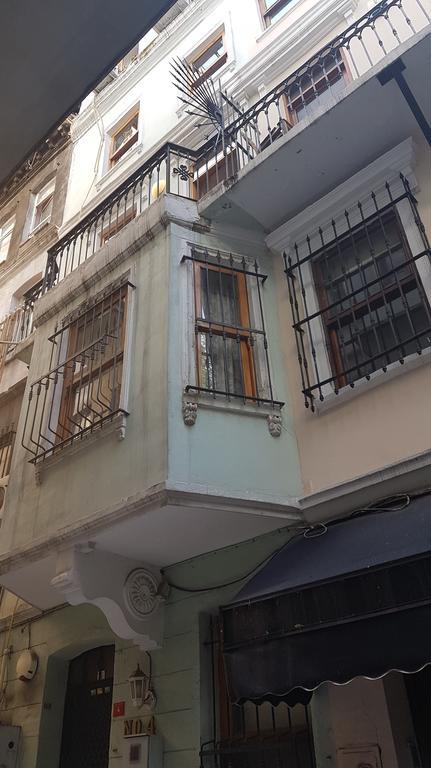 Kolemen Homes Istanbul Exterior foto