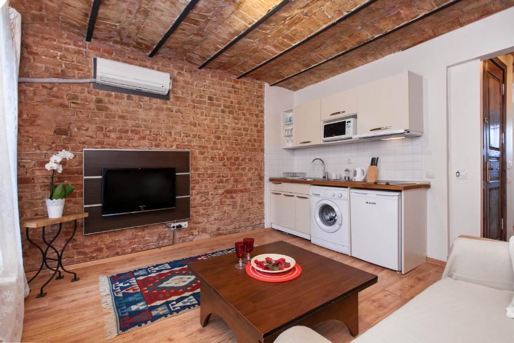 Kolemen Homes Istanbul Zimmer foto