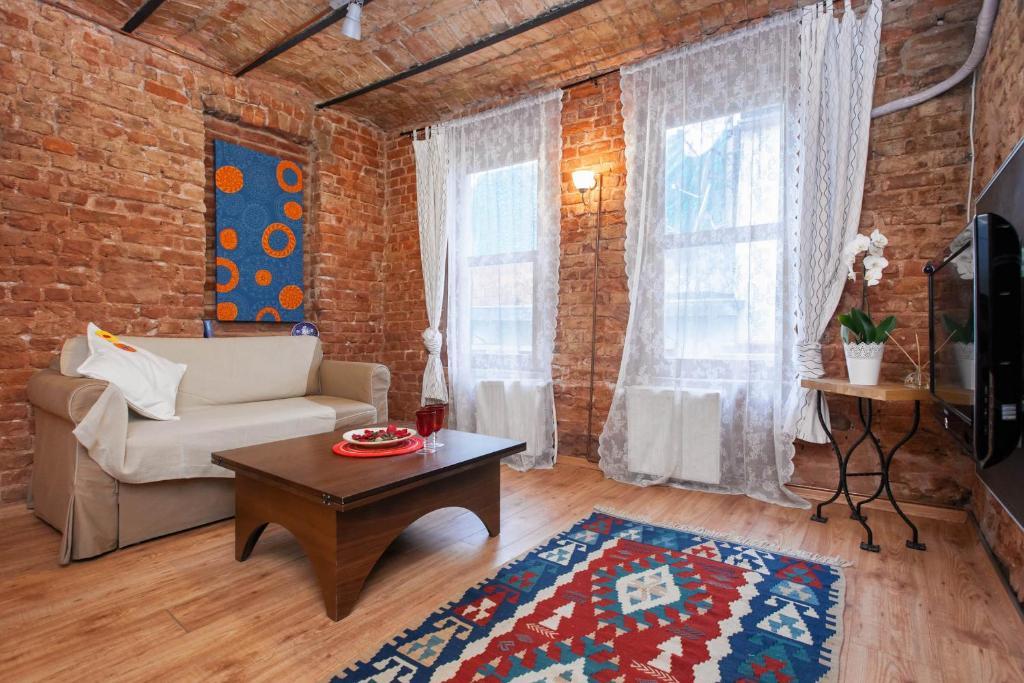 Kolemen Homes Istanbul Zimmer foto