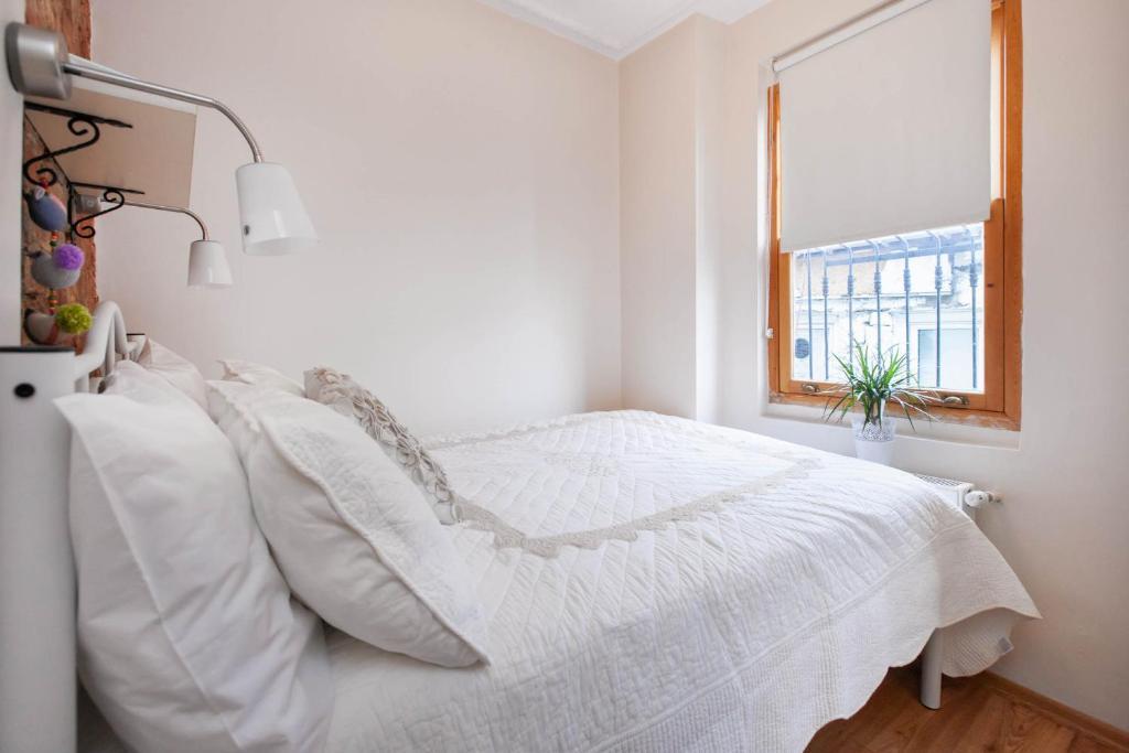 Kolemen Homes Istanbul Zimmer foto
