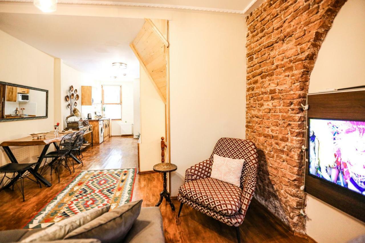 Kolemen Homes Istanbul Exterior foto