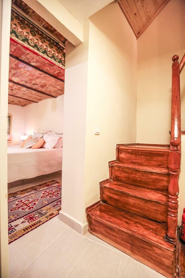 Kolemen Homes Istanbul Exterior foto